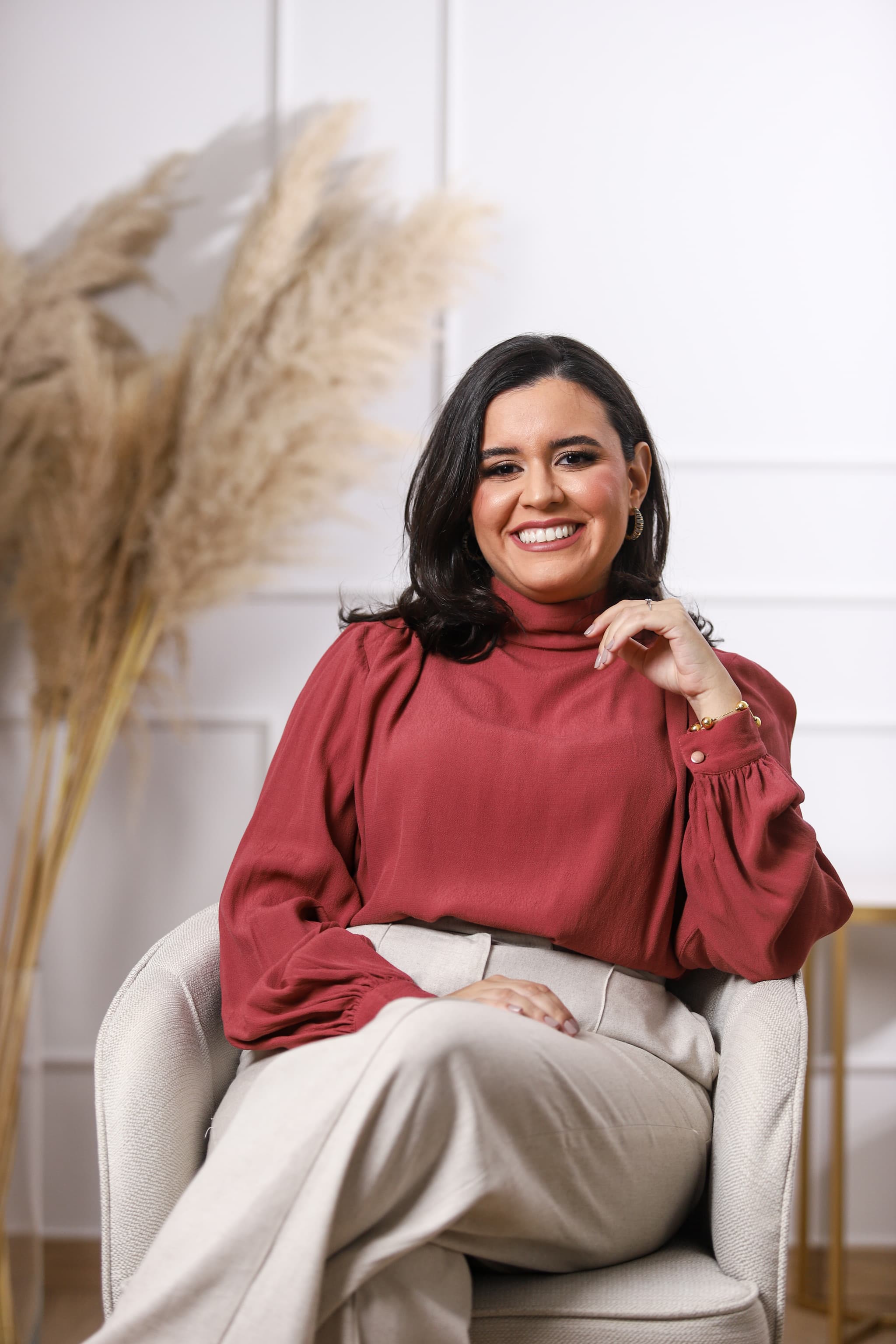 Dra. Júlia Cyríaco